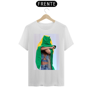 Nome do produto T-SHIRT PRIME-BRASIL
