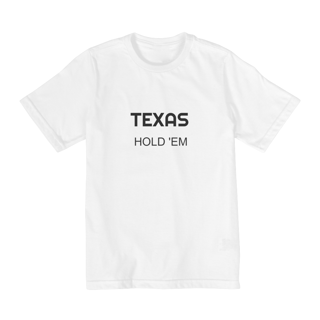 Nome do produto QUALITY INFANTIL (10 A 14 ANOS)-TEXAS