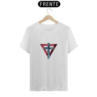 Nome do produto T-SHIRT CLASSIC- LADY GAGA