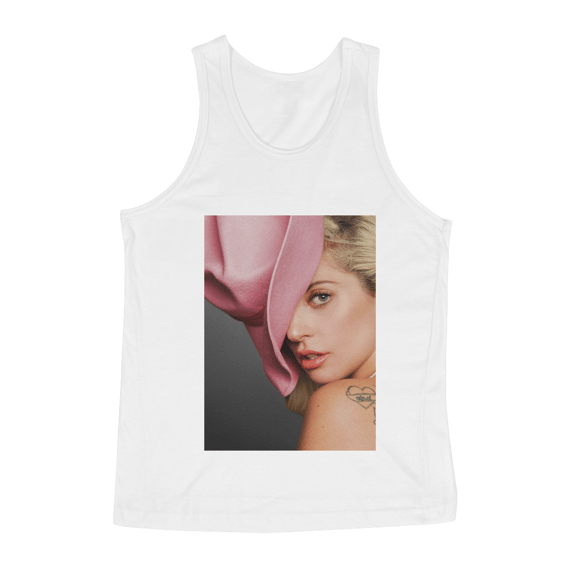 REGATA MASC CLASSIC- LADY GAGA