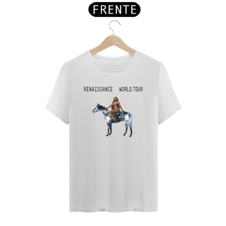 Nome do produto T-SHIRT PRIME-RENAISSANCE WORD TOUR