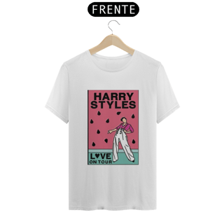 Nome do produto T-SHIRT QUALITY-HARRY STYLES