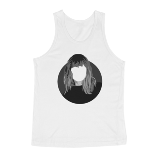 Nome do produto REGATA MASC CLASSIC-TAYLOR SWIFT