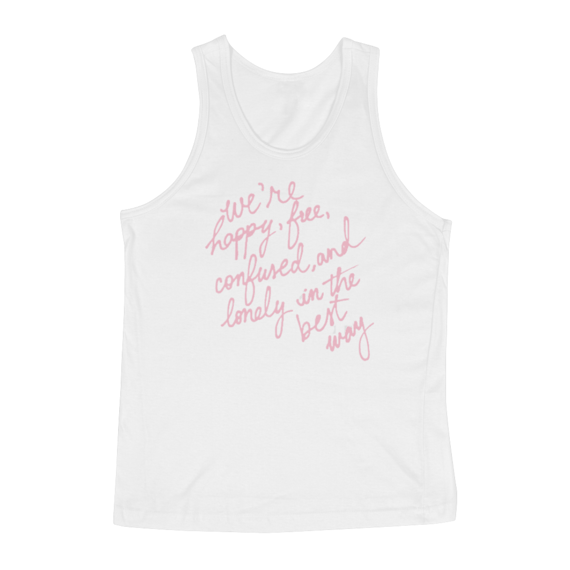 REGATA MASC CLASSIC- TAYLOR SWIFT