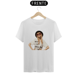 Nome do produto T-SHIRT QUALITY-TAYLOR SWIFT