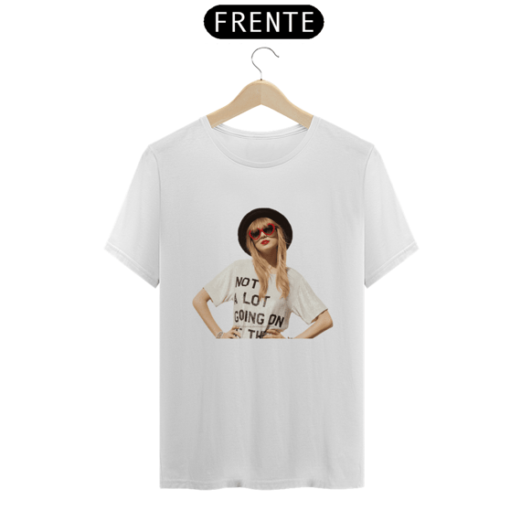 T-SHIRT QUALITY-TAYLOR SWIFT