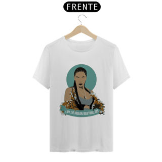 Nome do produto T-SHIRT QUALITY- BEYONCE LEMONADE