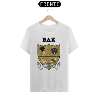 Nome do produto T-SHIRT PRIME- HOMECOMING BEYONCE