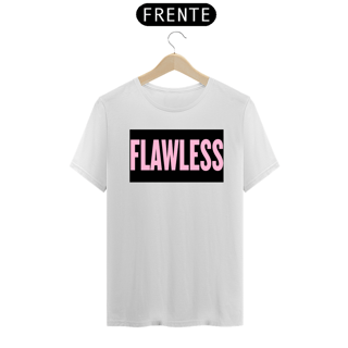 Nome do produto T-SHIRT PRIME- FLAWLESS BEYONCE