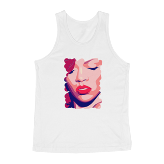 Nome do produto REGATA MASC CLASSIC- RIHANNA