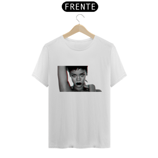 Nome do produto T-SHIRT QUALITY-RIHANNA
