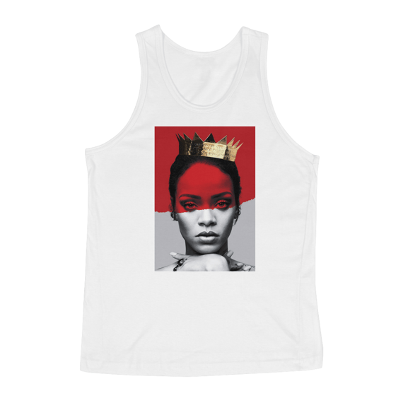 REGATA MASC CLASSIC- RIHANNA