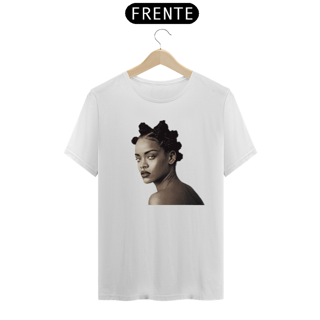 Nome do produto T-SHIRT PRIME- RIHANNA