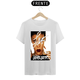 Nome do produto T-SHIRT PRIME-RIHANNA