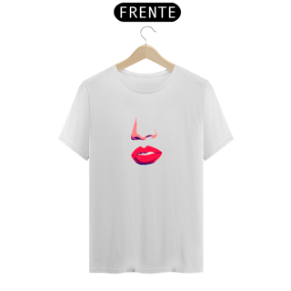 Nome do produto T-SHIRT PRIME- RIHANNA
