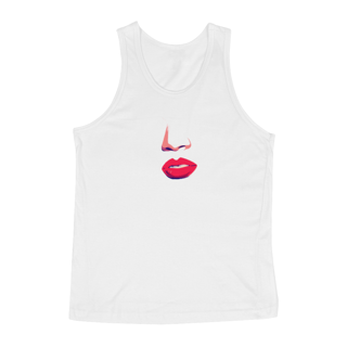 Nome do produto REGATA MASC CLASSIC- RIHANNA