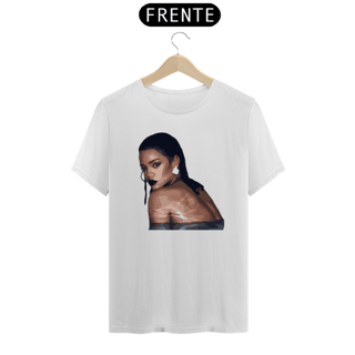 Nome do produto T-SHIRT PRIME- RIHANNA