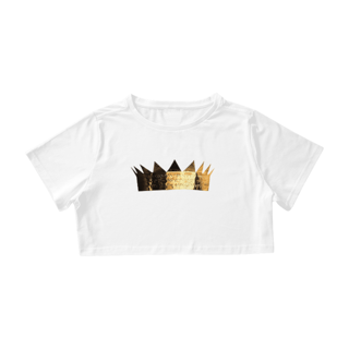 Nome do produto CAMISA CROPPED-RIHANNA