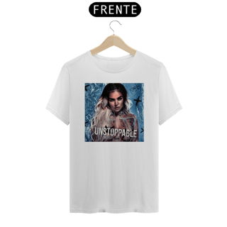 Nome do produto T-SHIRT PRIME-KAROL G