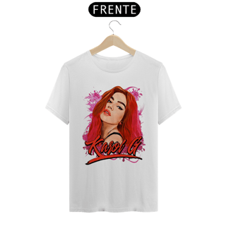 Nome do produto T-SHIRT PRIME-KAROL G