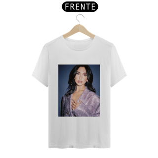 Nome do produto T-SHIRT PRIME-DUA LIPA