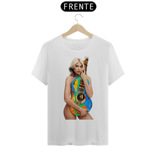 Nome do produto T-SHIRT PRIME-DUA LIPA