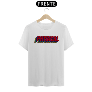 Nome do produto T-SHIRT PRIME-DUA LIPA