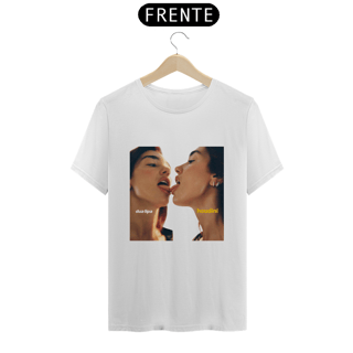 Nome do produto T-SHIRT PRIME-DUA LIPA