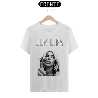 Nome do produto T-SHIRT PRIME-DUA LIPA