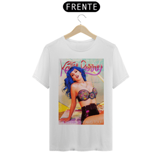 Nome do produto T-SHIRT PRIME-KATY PERRY