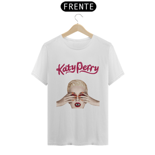 Nome do produto T-SHIRT PRIME- KATY PERRY