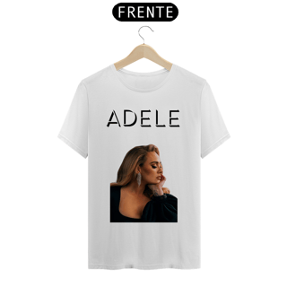 Nome do produto T-SHIRT PRIME-ADELE