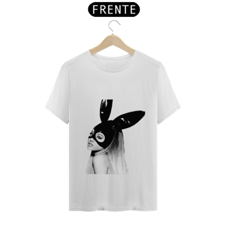 Nome do produto T-SHIRT PRIME-ARIANA GRANDE