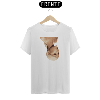 Nome do produto T-SHIRT PRIME-ARIANA GRANDE