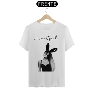 Nome do produto T-SHIRT PRIME-ARIANA GRANDE