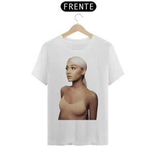 Nome do produto T-SHIRT PRIME-ARIANA GRANDE