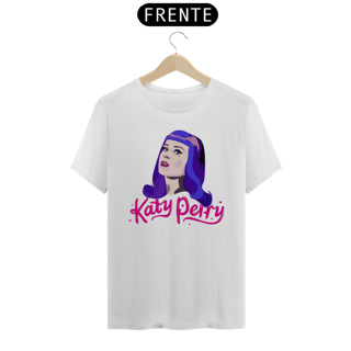 Nome do produto T-SHIRT PRIME-KATY PERRY