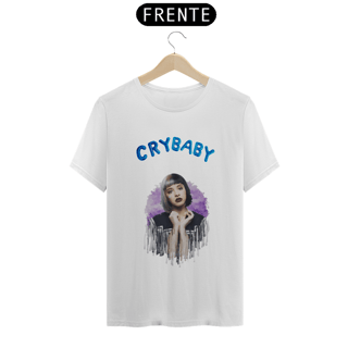 Nome do produto T-SHIRT PRIME-MELANIE MARTINEZ