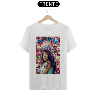 Nome do produto T-SHIRT PRIME-MELANIE MARTINEZ