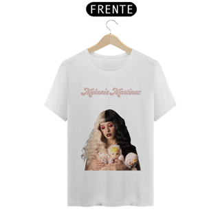 Nome do produto T-SHIRT PRIME-MELANIE MARTINEZ