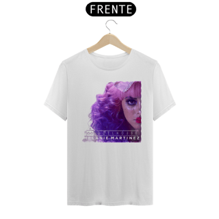 Nome do produto T-SHIRT PRIME-MELANIE MARTINEZ
