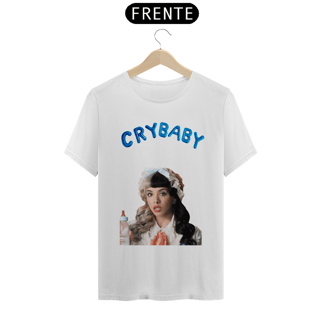Nome do produto T-SHIRT PRIME- MELANIE MARTINEZ