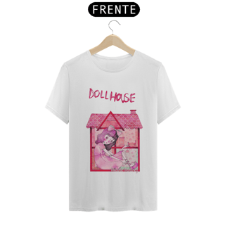 Nome do produto T-SHIRT PRIME- MELANIE MARTINEZ