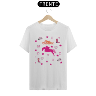 Nome do produto T-SHIRT QUALITY-ANA CASTELA