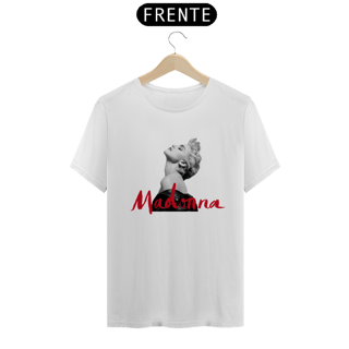 Nome do produto T-SHIRT QUALITY-MADONNA