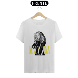 Nome do produto T-SHIRT QUALITY-MADONNA