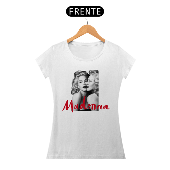 BABY LONG QUALITY-MADONNA