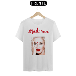 Nome do produto T-SHIRT QUALITY-MADONNA