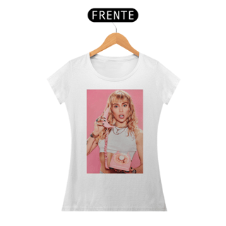 Nome do produto BABY LONG QUALITY-MILEY CYRUS