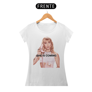 Nome do produto BABY LONG QUALITY-MILEY CYRUS